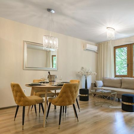 Мarelis Luxe Port Apartment Warna Exterior foto