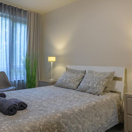 Мarelis Luxe Port Apartment Warna Exterior foto